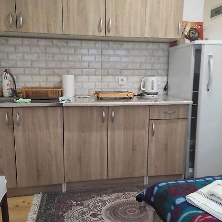 Apartment Mountain Dream Zabljak  Ngoại thất bức ảnh