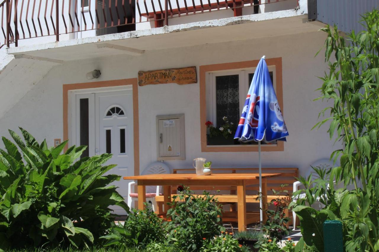 Apartment Mountain Dream Zabljak  Ngoại thất bức ảnh