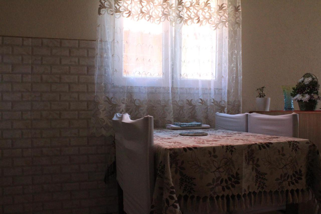 Apartment Mountain Dream Zabljak  Ngoại thất bức ảnh