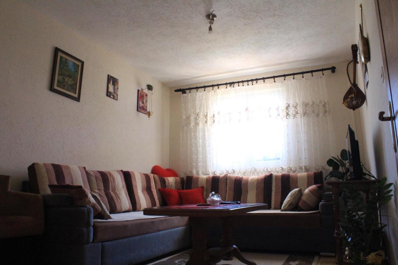 Apartment Mountain Dream Zabljak  Ngoại thất bức ảnh