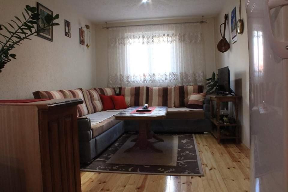 Apartment Mountain Dream Zabljak  Ngoại thất bức ảnh