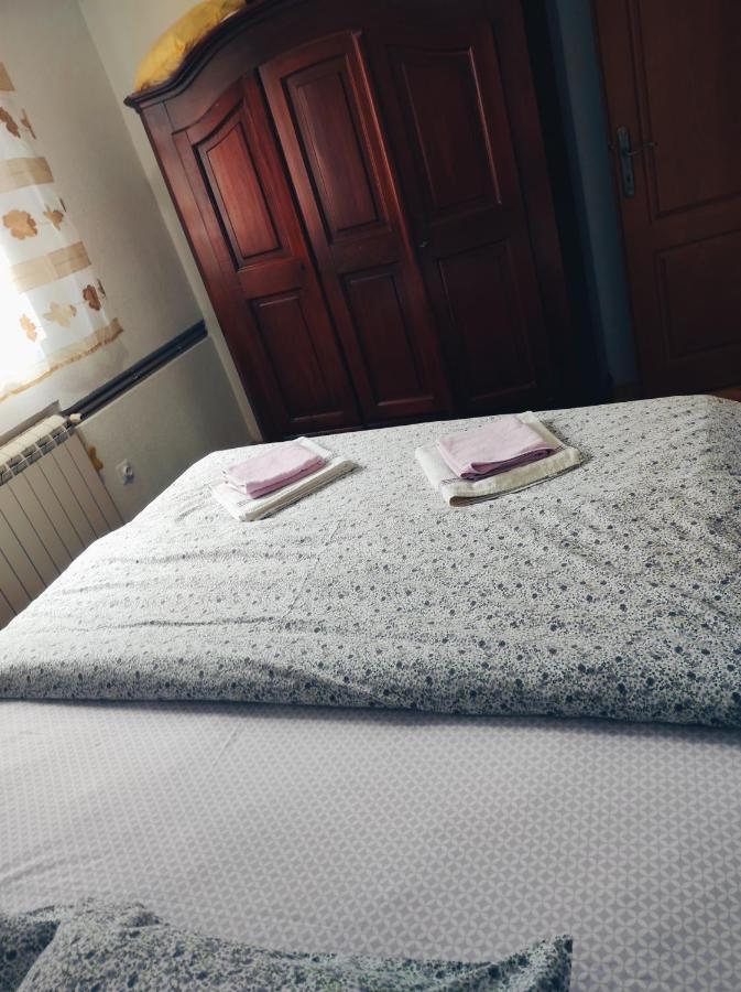 Apartment Mountain Dream Zabljak  Ngoại thất bức ảnh