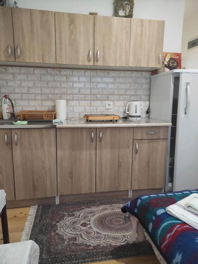 Apartment Mountain Dream Zabljak  Ngoại thất bức ảnh