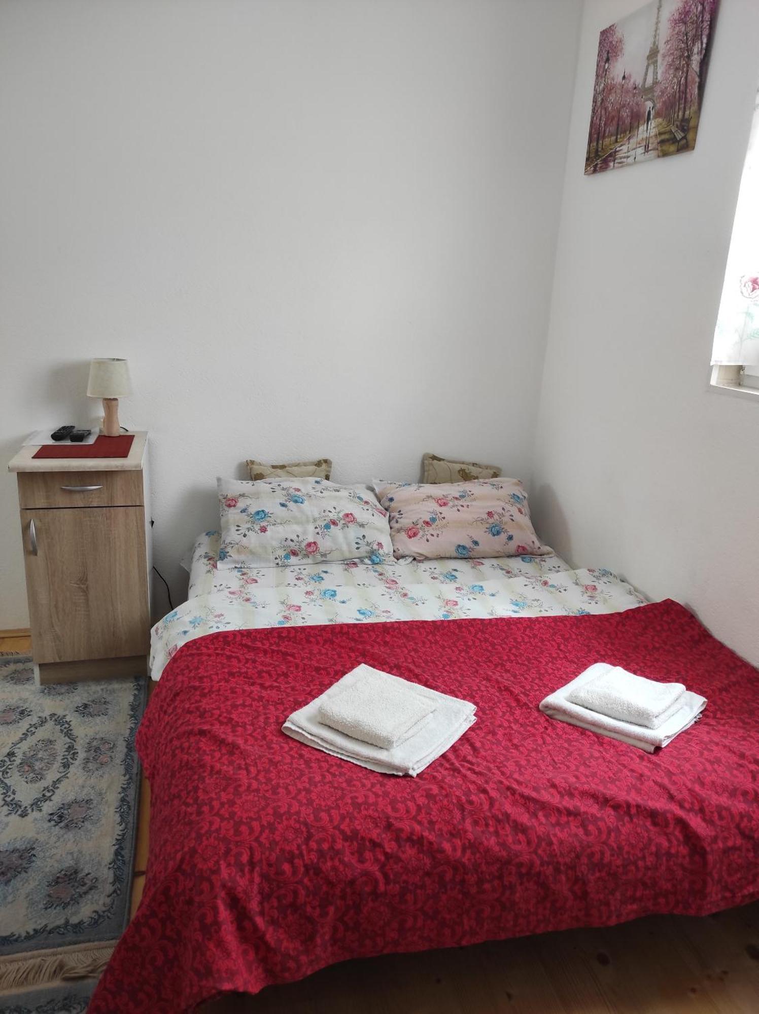Apartment Mountain Dream Zabljak  Ngoại thất bức ảnh