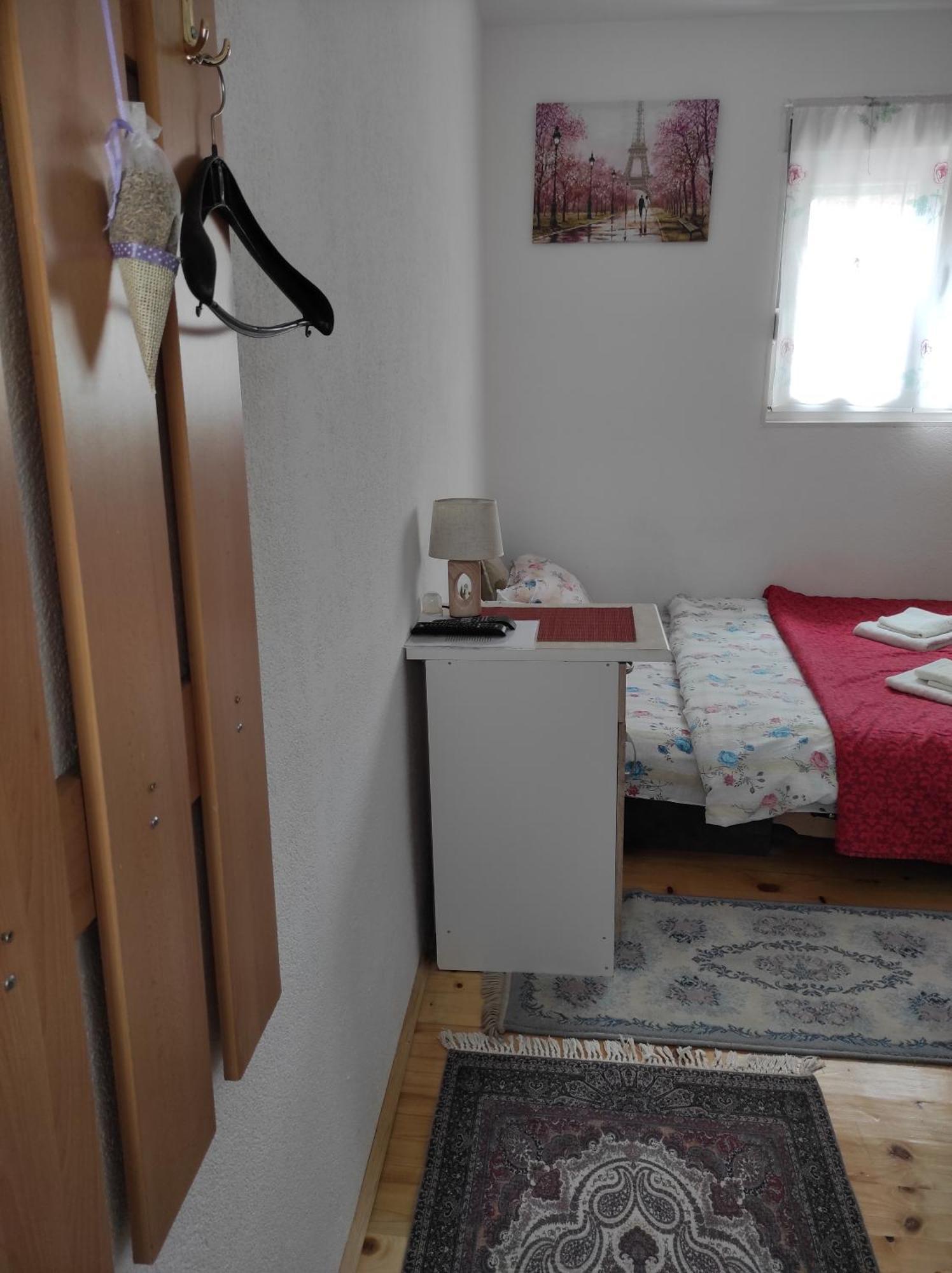 Apartment Mountain Dream Zabljak  Ngoại thất bức ảnh