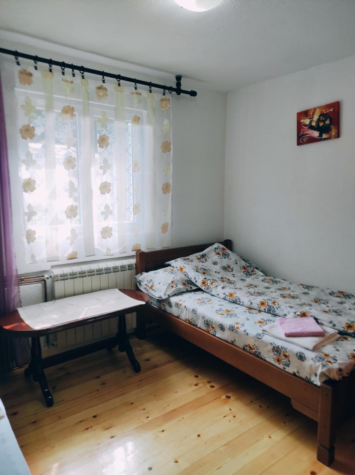 Apartment Mountain Dream Zabljak  Phòng bức ảnh