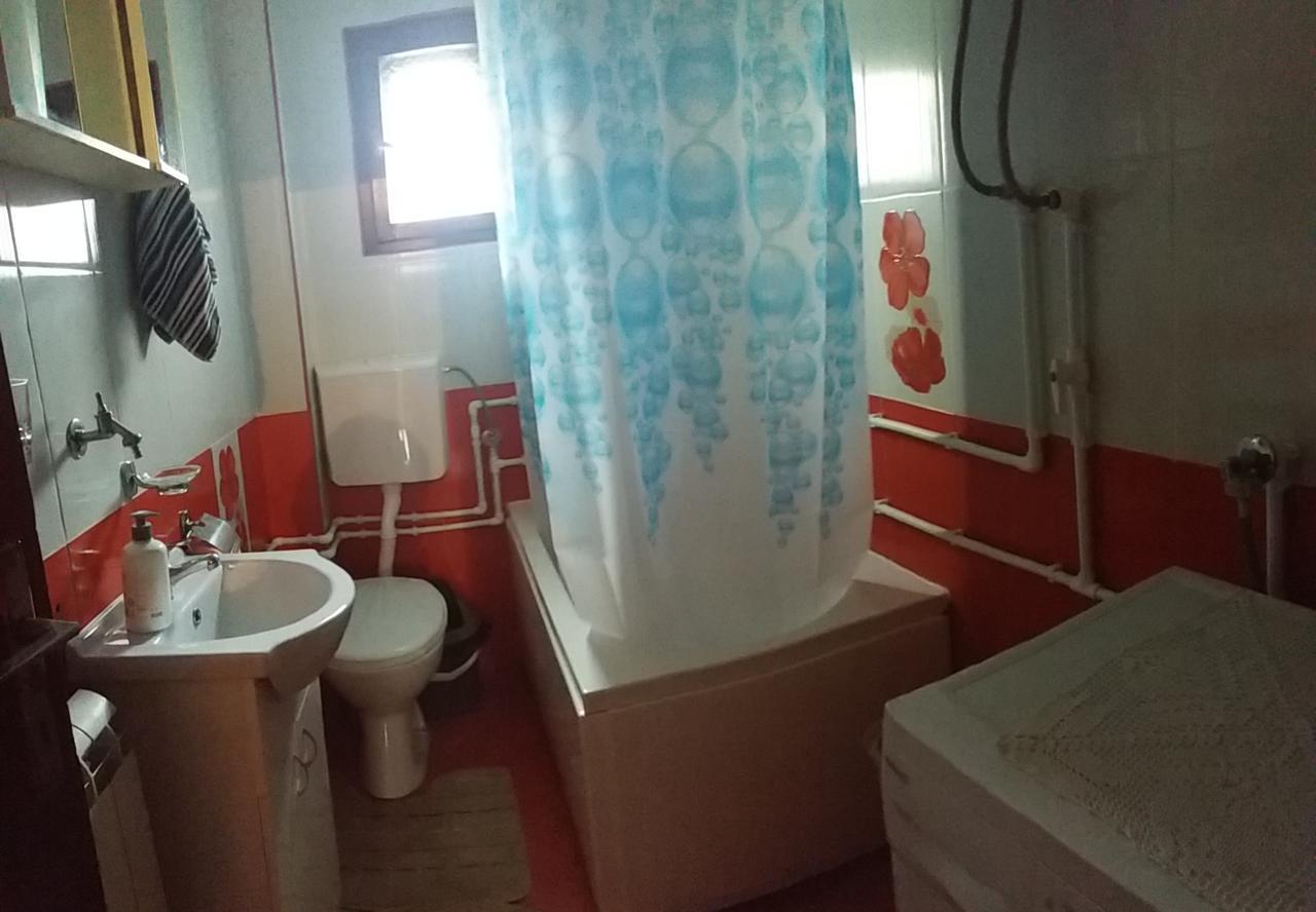 Apartment Mountain Dream Zabljak  Ngoại thất bức ảnh