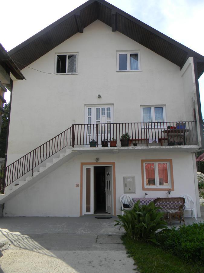 Apartment Mountain Dream Zabljak  Ngoại thất bức ảnh