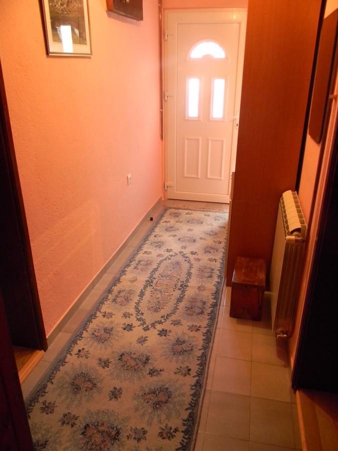 Apartment Mountain Dream Zabljak  Ngoại thất bức ảnh