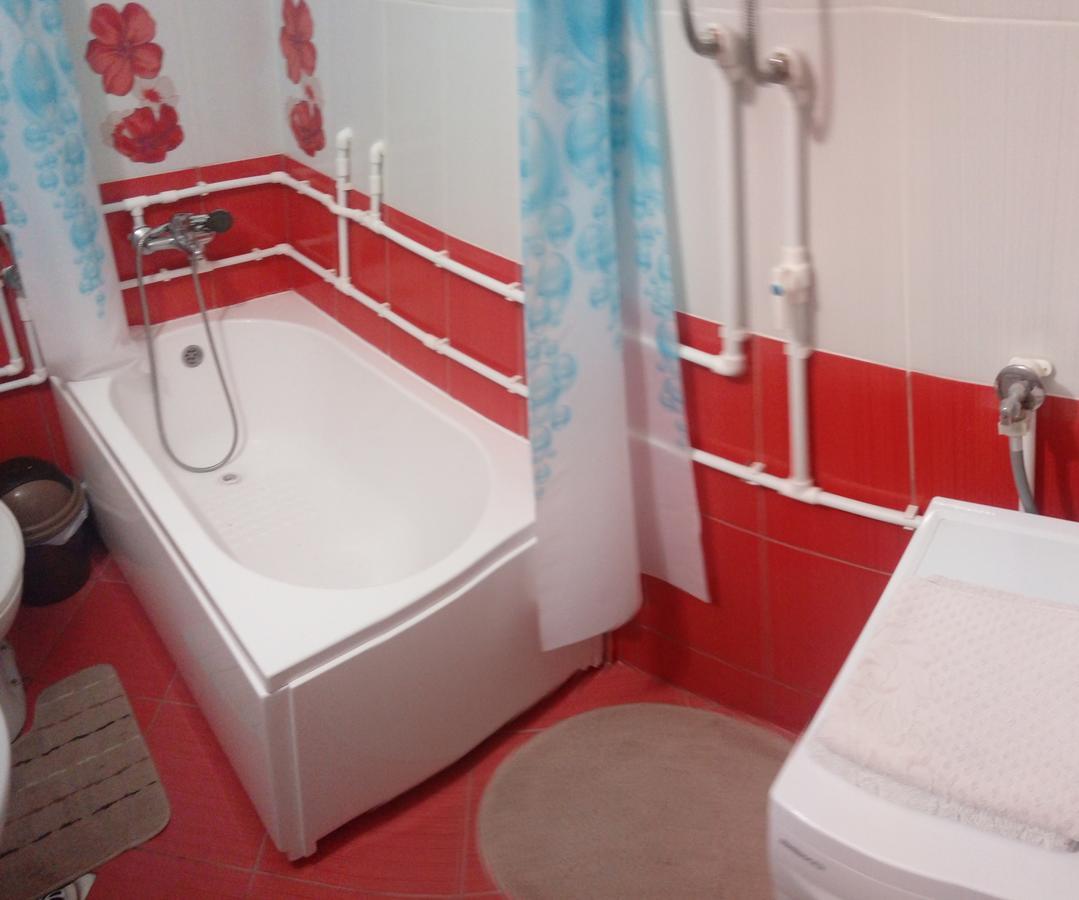 Apartment Mountain Dream Zabljak  Ngoại thất bức ảnh