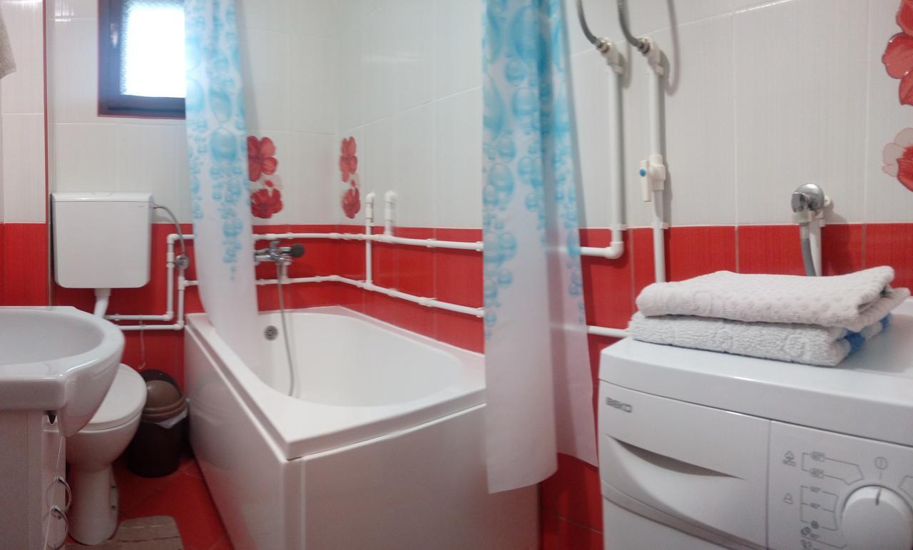 Apartment Mountain Dream Zabljak  Ngoại thất bức ảnh