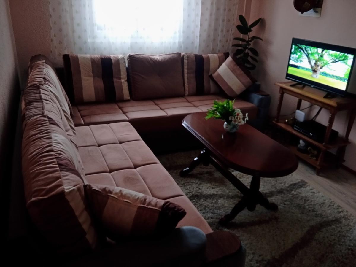 Apartment Mountain Dream Zabljak  Ngoại thất bức ảnh